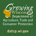 Wisconsin Dept of Agriculture @ The Garden Center Show - 