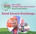 Seed Savers Exchange @ The Garden Center Show - 