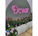 Dewar Nurseries @ The Garden Center Show - 