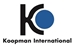 Koopman International @ The Garden Center Show - 