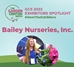 Bailey Nurseries @ Garden Center Show - 