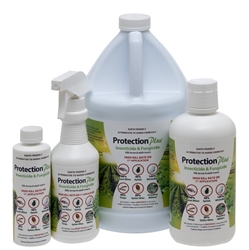 Protection Plus™ Pesticide 