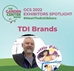 TDI Brands @ Garden Center Show - 